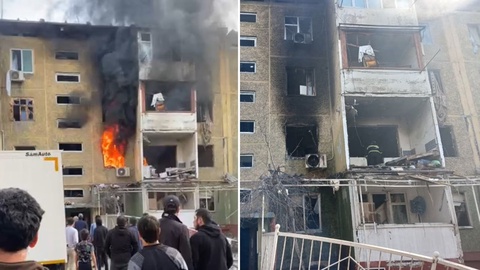 Қўқонда 19 яшар йигитнинг ўлими билан тугаган портлаш сабаби очиқланди