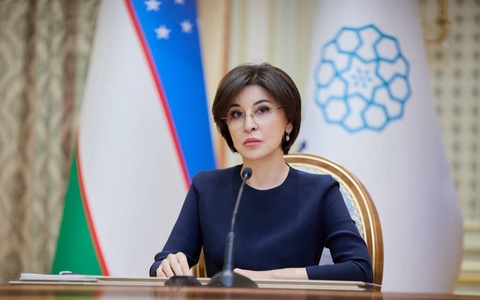 В Ташкенте состоялся «круглый стол» о значении чистого воздуха для качества жизни