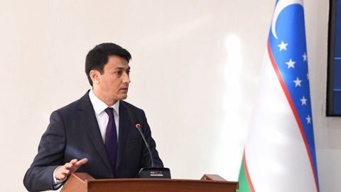 Соғлиқни сақлаш тизимида 2023 йил “Коррупцияга қарши кураш йили” деб эълон қилинди