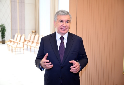 Фарғона халқаро аэропорти имкониятларини кенгайтириш режалаштирилган