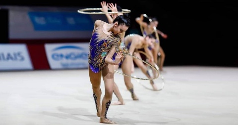 Гран-приро бо ду медал ба анҷом расониданд