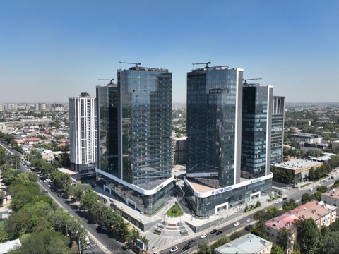 “IT Park” иштирокчиларининг хизматлар экспорти 392,5 млн долларга етди