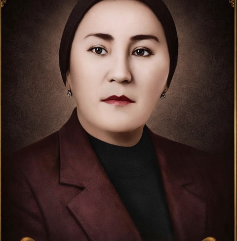 Adolatni tanlagan ayol taqdiri