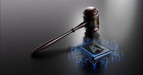 Yangi farmon: sun’iy intellekt huquq tizimini qanday o‘zgartiradi?