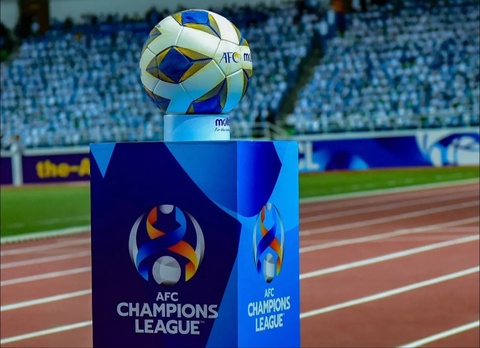 Игры Азиатской Лиги чемпионов в Западном регионе отложены из-за ситуации на Ближнем Востоке