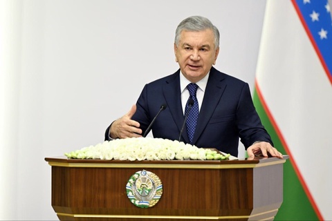 Jizzax viloyati respublikadagi sanoati eng tez oʻsayotgan hududga aylandi