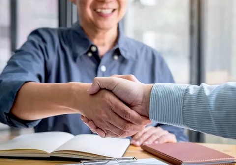 “Biznes hamroh” loyihasi ishga tushiriladi