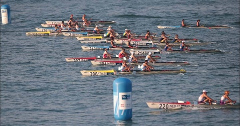 Los Angeles 2028: a record number of sets of awards will be awarded in swimming