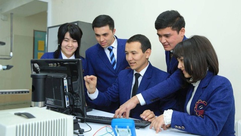 Узбекистан: стремительные реформы