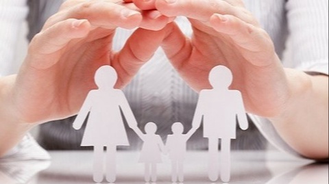 Families' neediness assessment per capita average monthly income criterion to be increased