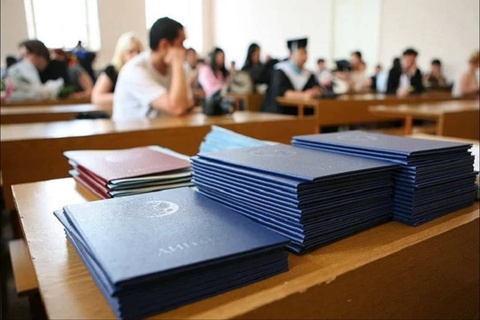В Узбекистане утвержден порядок признания иностранных ученых степеней