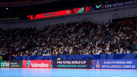 Ўзбекистонда футзал ва соҳил футболи учун масъул алоҳида ташкилот фаолияти йўлга қўйилади