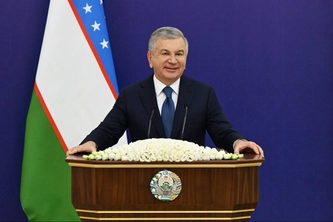 Определены новые возможности для развития Сырдарьи и задачи по их реализации