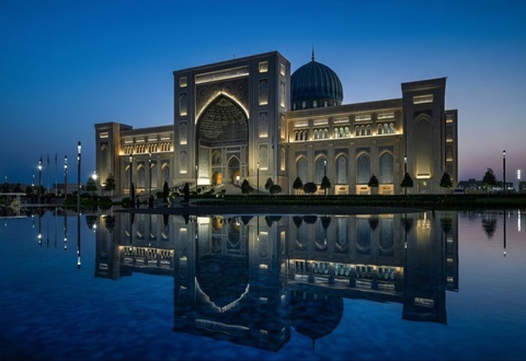 O'zbekistondagi Islom sivilizatsiyasi markazi Prix Versailles talqiniga ko'ra 2026-yilning dunyodagi eng go'zal muzeylari ro'yxatiga kiritildi