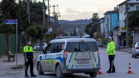 Стамбулда Өзбекстан пуқарасын өлтиргенликте гүманланыўшылар қолға алынды