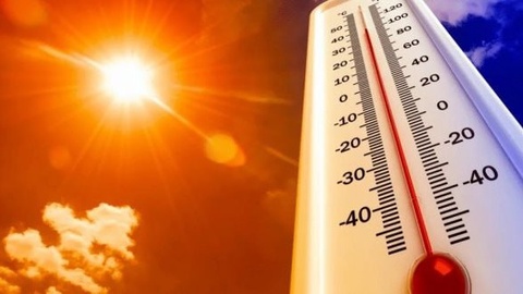 АЖМ ыссы ҳаўа райы шараятында халыққа әҳмийетли усыныслар берди