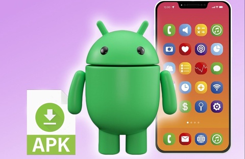 Сіз телеграмда таралып жатқан зиянды .apk файлын білмей басып қойдыңыз ба? Енді не істеу керек?