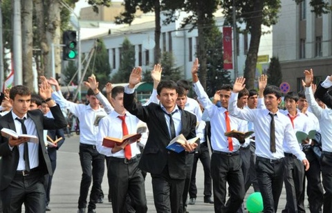 Ёшларга ижтимоий ёрдам кўрсатиш такомиллаштирилади