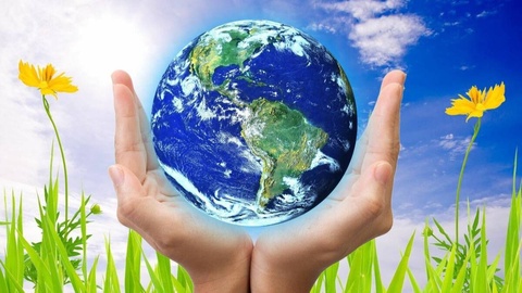 April 22 - International Mother Earth Day
