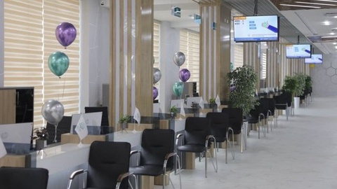 Jismoniy va yuridik shaxslarga xulosalar berish boʻyicha davlat xizmatlari koʻrsatiladi