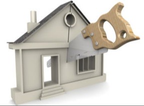 Кўчмас мулкни бирлаштириш ва бўлиш тартиби белгиланди