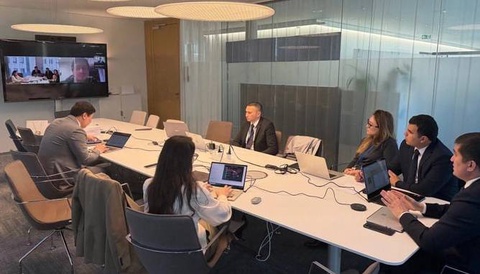 Узбекистан завершил переговоры с Эквадором по вступлению в ВТО