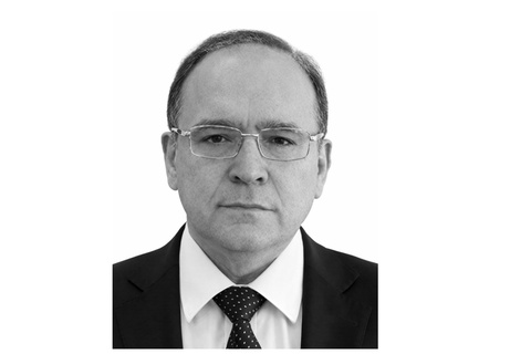 Davlat va jamoat arbobi Rahmonqulov Mirakbar Hojiakbarovich vafoti munosabati bilan hamdardlik