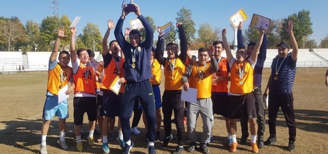 Натижалар янги ютуқлар сари чорлайди