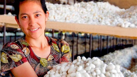 Реформам - должную динамику