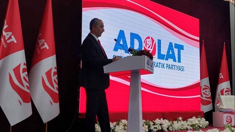 Prezidentlikka nomzod Bahrom Abduhalimov: “Jamiyatimizda tibbiy madaniyat kodeksi ishlab chiqish zarur”