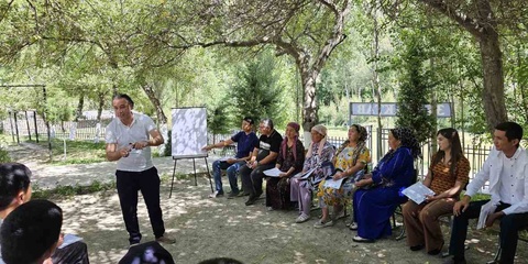 Организация и управление семейными гостевыми домами важный фактор развития туризма