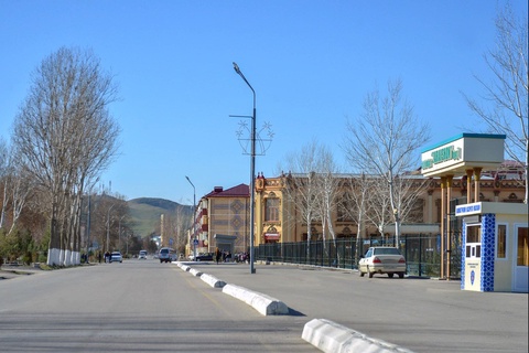 Жиноятчиликка қарши курашишда маҳаллани ўрни