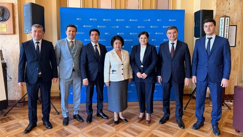 В Женеве обсудили исполнение международных обязательств Узбекистана против расовой дискриминации