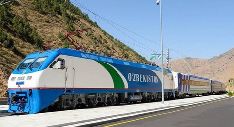 5-сентябрьден баслап "Наўайы - Үшқудық - Наўайы" жөнелиси бойынша жаңа қатнаўлар жолға қойылады