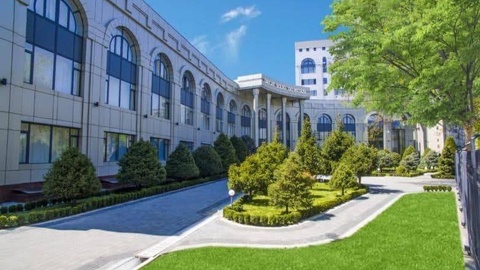 Давлат солиқ қўмитаси ҳузуридаги Фискал институт талабаликка қабул қилади