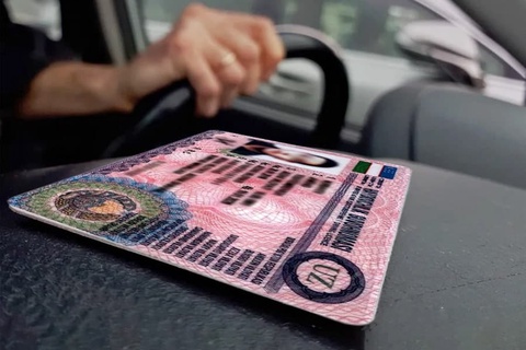 Жүргізуші куәлігін алу оңайырақ болады