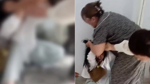 Farg‘onada pedagog ayol ayovsiz kaltaklandi
