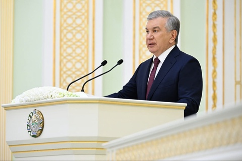 Tashqi ishlar vazirligining strategik tahlil va rejalashtirish salohiyatini kuchaytirish vazifasi qoʻyildi