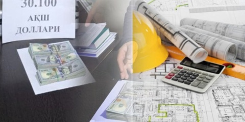 Бухорода давлат захирасидаги ерни сотмоқчи бўлган фирибгарлар ушланди