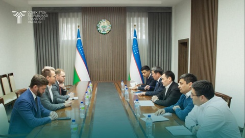 Йўловчи ташиш бозорини ривожлантиришда “Yandex Go” билан ҳамкорлик қилинади