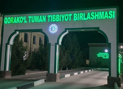 Қоракўлда номаълум моддадан заҳарланган 20 нафар абитуриентга тиббий ёрдам кўрсатилди — ССБ