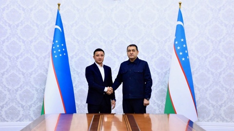 Исломбек Исмоилов «Нефтчи» ПФК-ның жаңа бас бапкері етіп тағайындалды