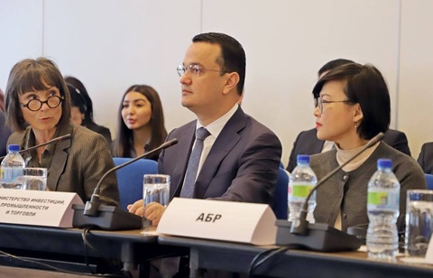 Өзбекстанда инвестициялық тартымдылықты арттыру жобасы жүзеге асырылуда