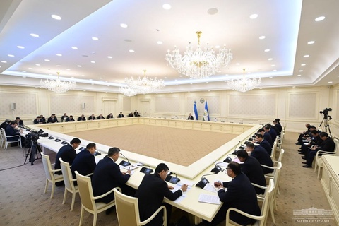 Oilaviy tadbirkorlikka qoʻshimcha 300 million dollar ajratiladi