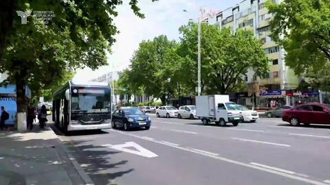Начало занятий в вузах Ташкента в 08:00 поможет снизить нагрузку на дороги