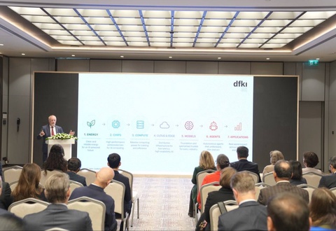 The international business forum Tracks to the Future was held in Tashkent