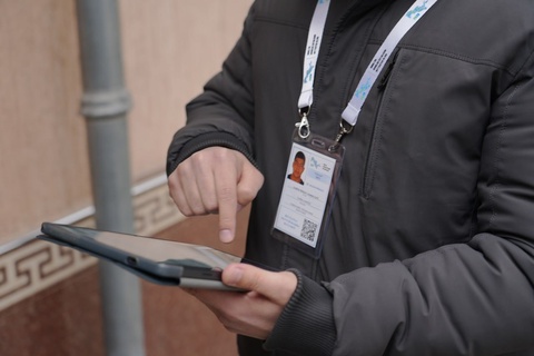 Aholini roʻyxatga olishning ikkinchi bosqichida nega sertifikat berilmaydi?