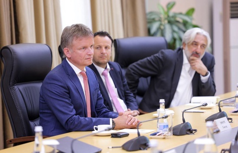 Баламалы энергетикаға инвестиция тарту басты назарда