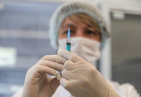 Противовирусная вакцина неожиданно помогла в лечении рака