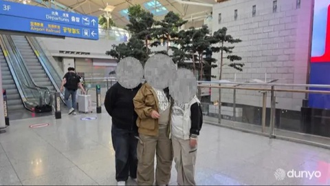 Жанубий Кореяда қийналган ўзбекистонлик оиласининг Ватанга қайтишига давлат томонидан ёрдам кўрсатилди